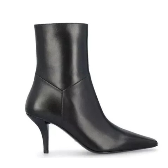 Gucci Blondie 55mm Ankle Boots - Picture 1 of 10
